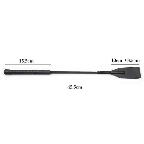 Leather Riding Crops
